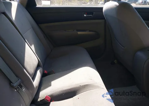 2007 Toyota Prius z USA, uszkodzony, nr VIN JTDKB20U777680773